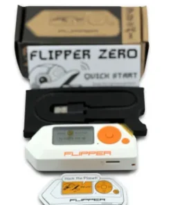 Buy Flipper zero